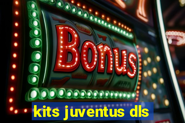 kits juventus dls